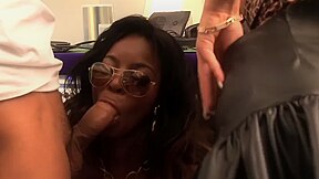 For A Teen 18+ Girl Celina Can Really Suck And Screw Multiple Guys With Ease- Skankery