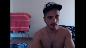 Big Josh Private Show
