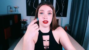 Rosalie Anders Private Show