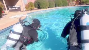 Natalie Carnot Anthology 1