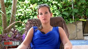 Milya: Video Interview Sexy with Milya