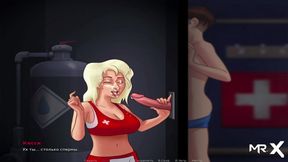 Summertime saga Best Gloryhole E1 # 22