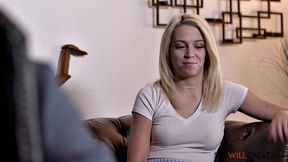 Madison Summers tries an experiment with new therapist to relieve her stress