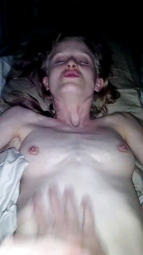 My sexy blonde 26yr old wife!!