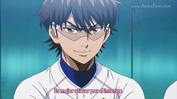 Diamond no Ace: Act II-35