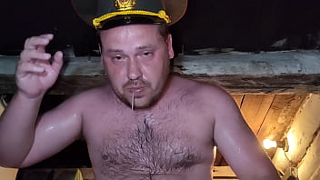 Masterful blowjob, deep throat, blowjob, huge black cock!