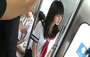 Asian public sluts