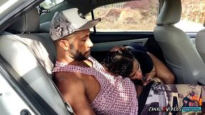 meu carro deu defeito mas achei um mecanico - paguei com muito sexo pelo otimo servico ft. marcio baiano official