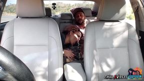 meu carro deu defeito mas achei um mecanico - paguei com muito sexo pelo otimo servico ft. marcio baiano official