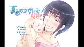 Hentai XXX (Uncensored) - NTR Gym Slut Craves Massive Cock Over Bestfriend Crush