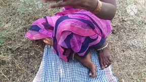 Marathi Wife Cudai Outdoor Hard Core Doggy Style Hand Job