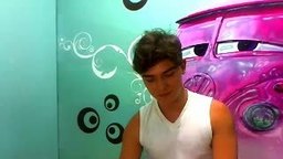 Damian I Private Show - Part 2