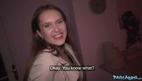 Martin Gun Destroys Young Russian Slut Mom Next Door Gushes Cum
