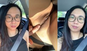Say hi if you’d eat my pussy