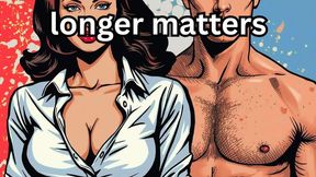 Femdom Stress Reduction Audio