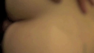 fucked by bulgar striaght at the room hotel