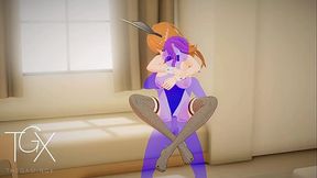 Anime Hentai Gaming OP Nami Fucks With Lots of Sex in Various Positions Blowjob