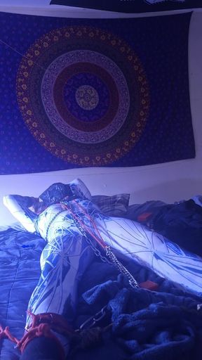 Solo Bondage