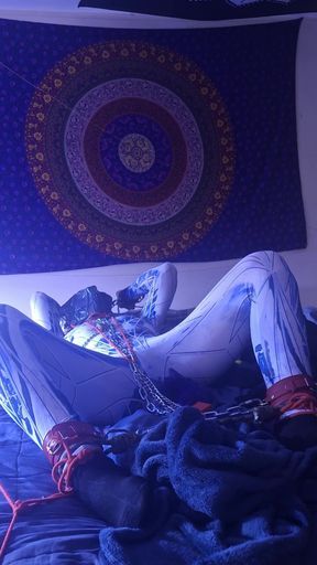 Solo Bondage