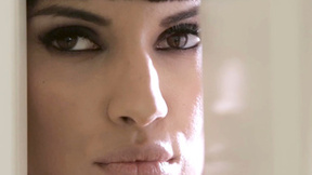 ”Cheating BF banged while mistress is in the closet - Mercedes Carrera”