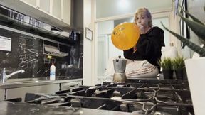 Looner - 249 - AirBnb fun while in Madrid