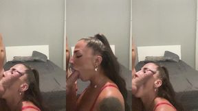 Community Creator
 @MedusaX @Blowjob & #Brunette #Sexy adult film | Tik.Porn