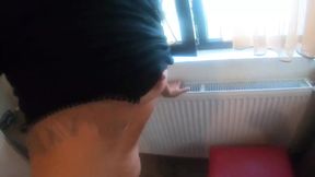 Adventures of Milfycalla Ep 61 Smoking, Dance and Fun with a Hard Dick