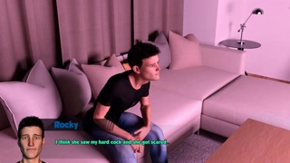 Area69. Crazy: Horny Chicks Ep 3