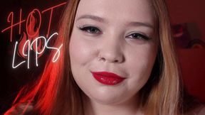 HOT LIPS