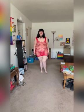 Insatiable Phat Kitty Cat