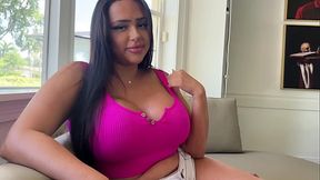 Big Titty Step Sister Natural Curiosity ~ Zoey Foxx ~ Household Fantasy ~ Scott Stark