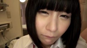 Japanese Akemi Kou's Horny Solo & Wild Fuck Session