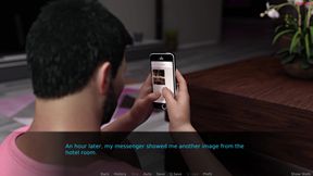 Interracial Exchange (part 23)