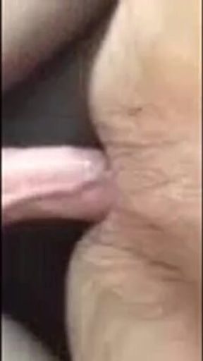 Old Daddy Barebacks young man Amateurly