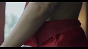 SANKTOR - ASIAN FASHION MODEL EROTIC NUDE CLIPS