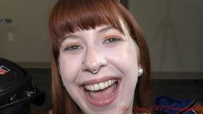 I'_m Going To Surprise You