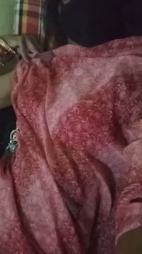 Indian Shemale Boobs