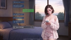 Distant Vows - Chapter 4