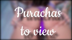 Endless tit mind fuck