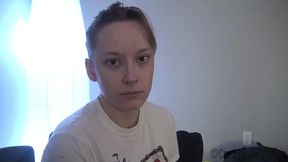 My Step Sister Thinks She Is Hotter Than A Pornstar - Cock Ninja Studios - Smartykat314