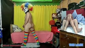 132 me mansturbe mirando mi propio video, culiando con mi amante