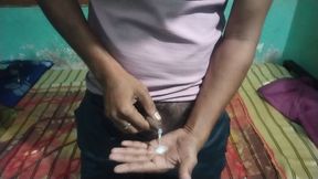 Morning time handle