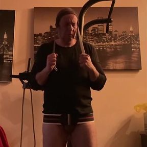 Sport Stepdaddy