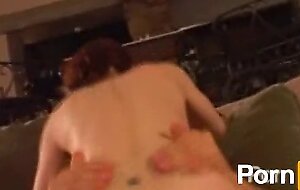 Chrissy Tyler - Lick It, Suck It & Fuck It - Scene 4