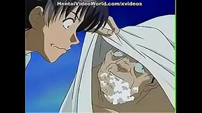 Cute Animation Boy Discovers Hidden Lust in Hot Hentai Dream Adventure