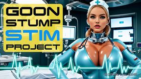 GOON STUMP STIM PROJECT