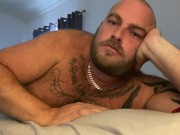 Good morning beautiful (POV)