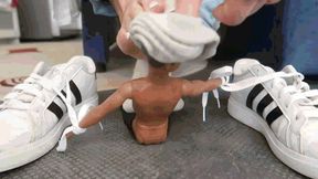 My little silent slave AVI (1920x1080) FHD