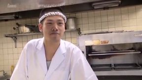 Amazing Asian homo twinks in Hottest blowjob, rimming JAV video