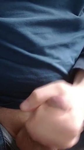 Verbal Jerk off Instructions for Submissive Men From Master